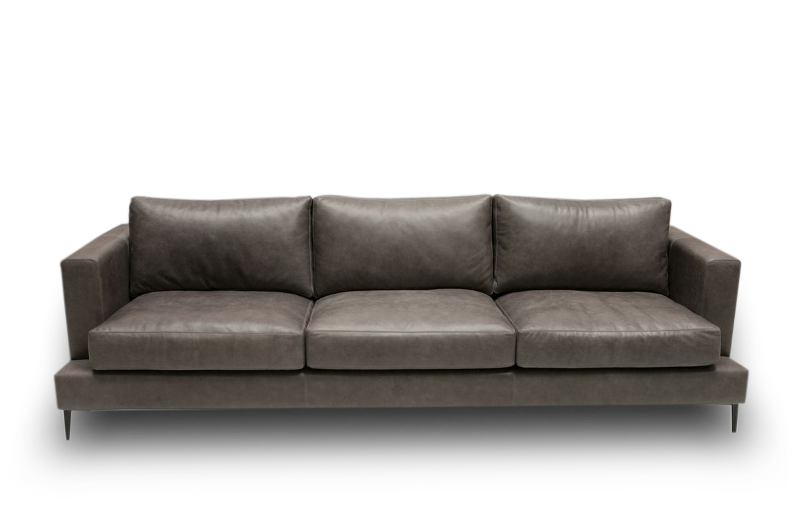 Melbourne Sofa Leather